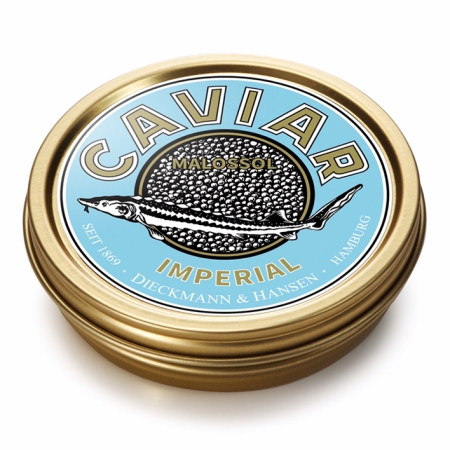 Dose Imperial - Caviar